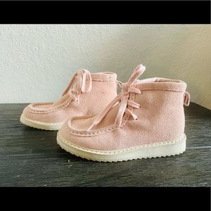 Gap Kid Boots